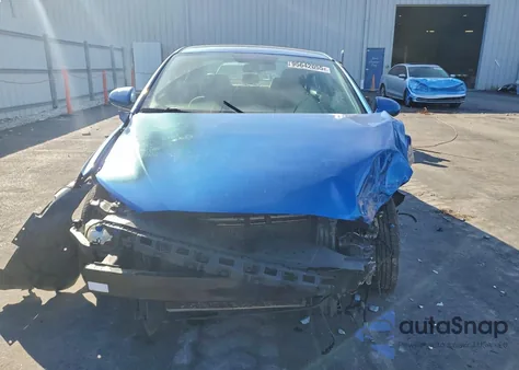 2017 Hyundai Elantra Se из США, поврежденный, VIN 5NPD74LF7HH112412